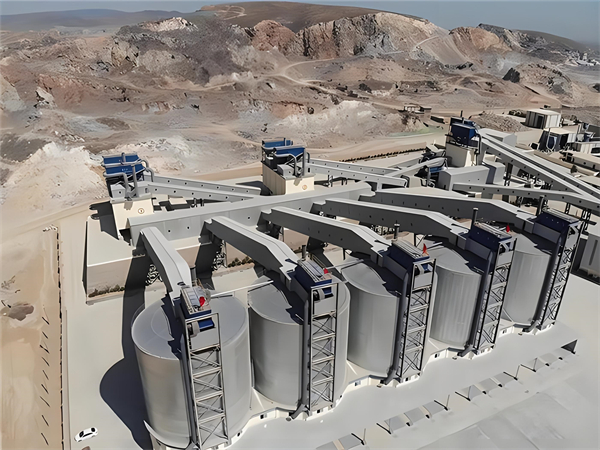 河东水泥钢板仓